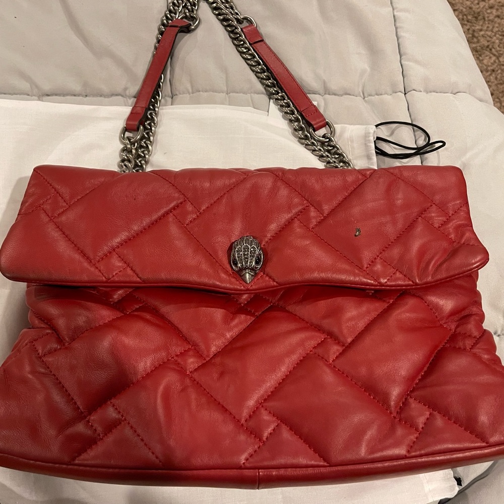 Kurt Geiger Kensington XXL bag